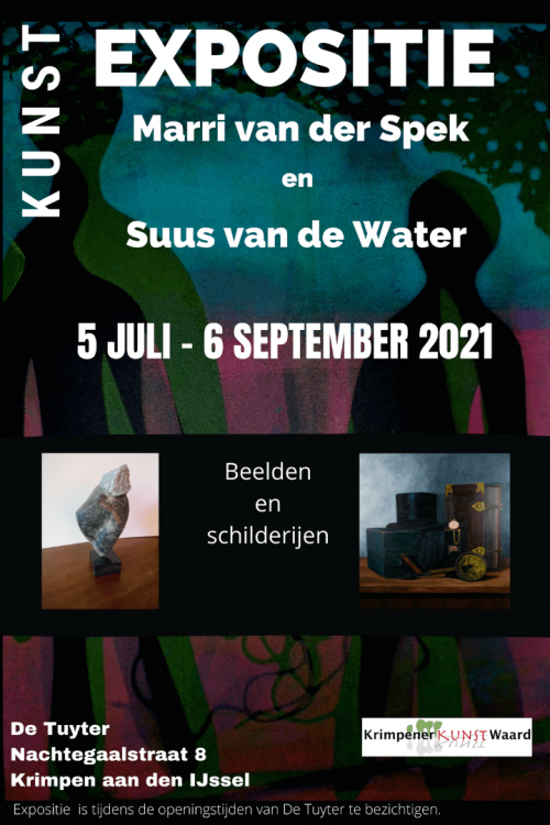 Expo Tuyter