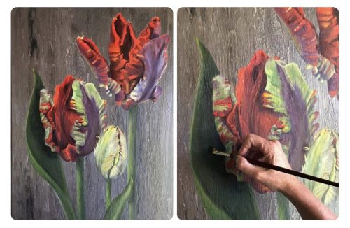Tulpen