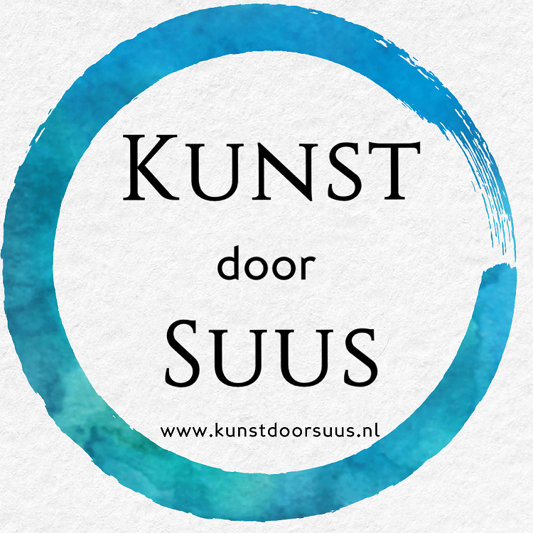 Kunst door Suus