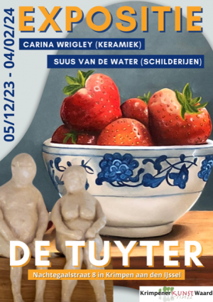 Expositie Tuyter