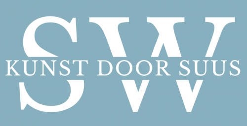 Kunst door Suus
